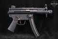 Heckler & Koch (H&K, HK) SP5K 9mm Luger Black in Excellent Condition Image 3