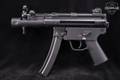 Heckler & Koch (H&K, HK) SP5K 9mm Luger Black in Excellent Condition Image 4