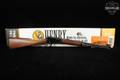 Henry Repeating Arms H001 Classic Lever Action .22 .22 LR Blued & Walnut in Very Good Condition Image 2