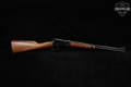 Henry Repeating Arms H001 Classic Lever Action .22 .22 LR Blued & Walnut in Very Good Condition Image 3