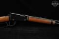 Henry Repeating Arms H001 Classic Lever Action .22 .22 LR Blued & Walnut in Very Good Condition Image 5