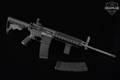 Colt Monolithic Carbine CR6940 5.56mm NATO (.223 Rem.) Black Anodized in Excellent Condition Image 2
