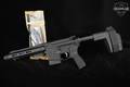 Springfield Armory Saint 5.56mm NATO Black in Very Good Condition Image 2