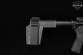Springfield Armory Saint 5.56mm NATO Black in Very Good Condition Image 4