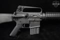 Colt AR-15A2 HBAR Sporter .223 Rem. Black in Very Good Condition Image 5