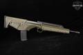Kel-Tec RDB-C Hunter 5.56mm NATO (.223 Rem.) Black & Green in Very Good Condition Image 3