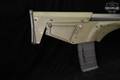 Kel-Tec RDB-C Hunter 5.56mm NATO (.223 Rem.) Black & Green in Very Good Condition Image 5