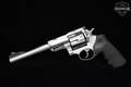 2014 Sturm Ruger Super Redhawk .44 Mag. Satin Stainless in Very Good Condition Image 2