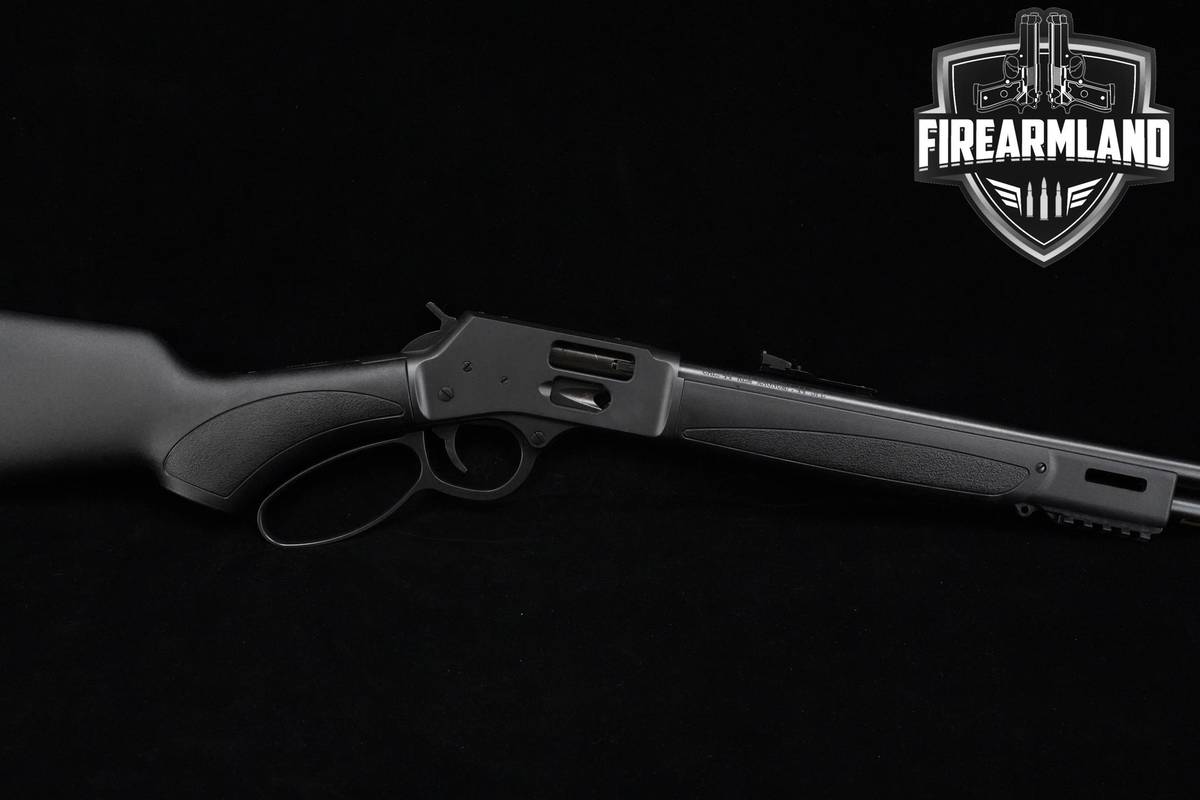 Henry H012X Big Boy Model X 44-Magnum 17.4" Henry-H012X H012-X OG-BOX