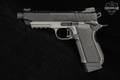 Kimber KDS9c TFS 9mm Luger Two-Tone Black & Gray in Excellent Condition Image 3