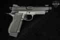 Kimber KDS9c TFS 9mm Luger Two-Tone Black & Gray in Excellent Condition Image 4