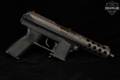 Intratec Mod. AB-10 9mm Luger Black in Fair Condition Image 3