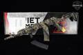 Palmetto State Armory (PSA) AK101 5.56mm NATO Camo Spray Paint in Good Condition Image 2
