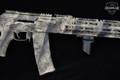 Palmetto State Armory (PSA) AK101 5.56mm NATO Camo Spray Paint in Good Condition Image 5
