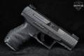 Walther PPQ M1 (Classic) 9mm Luger Black in Very Good Condition Image 3