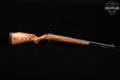Thompson Center (TC, T/C, TCA) Omega X7 .50 caliber Blued & Laminate in Good Condition Image 3