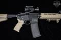 Smith & Wesson (S&W) M&P-15 Sport II 5.56mm NATO Armornite in Excellent Condition Image 4