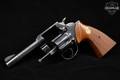 1980 Colt Lawman Mk III .357 Mag. Blued in Very Good Condition Image 2