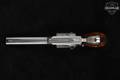 1980 Colt Lawman Mk III .357 Mag. Blued in Very Good Condition Image 4
