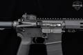 Israel Weapon Industries (IWI) Zion-15 12.5in Pistol 5.56mm NATO Black in Very Good Condition Image 5