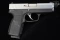 Kahr Arms P9 9mm Luger (9x19 Para) Stainless Steel in Excellent Condition Image 3