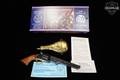 1987 F.lli Pietta Colt 1851 Navy .36 Blued in Very Good Condition Image 2