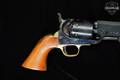 1987 F.lli Pietta Colt 1851 Navy .36 Blued in Very Good Condition Image 4