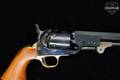 1987 F.lli Pietta Colt 1851 Navy .36 Blued in Very Good Condition Image 5