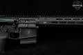 Smith & Wesson (S&W) M&P-10 Performance Center 6.5 Creedmoor Black in Very Good Condition Image 5
