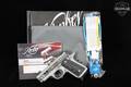 Kimber Micro 9 Rapide Black Ice 9mm Luger (9x19 Para) Stainless Steel in Excellent Condition Image 2
