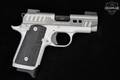 Kimber Micro 9 Rapide Black Ice 9mm Luger (9x19 Para) Stainless Steel in Excellent Condition Image 3