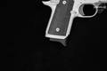 Kimber Micro 9 Rapide Black Ice 9mm Luger (9x19 Para) Stainless Steel in Excellent Condition Image 4