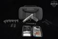 Smith & Wesson (S&W) M&P 2.0 metal carry comp 9mm Luger Black in Excellent Condition Image 2