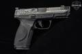 Smith & Wesson (S&W) M&P 2.0 metal carry comp 9mm Luger Black in Excellent Condition Image 3