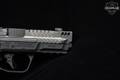 Smith & Wesson (S&W) M&P 2.0 metal carry comp 9mm Luger Black in Excellent Condition Image 4