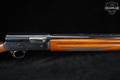 1969 Browning Auto-5 Light Twenty 20 Gauge Blued & Walnut in Good Condition Image 5