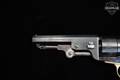 2007 F.lli Pietta Colt 1851 Sheriff Steel .44 BPM (Black Powder) Blued in Good Condition Image 4