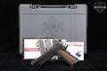 2017 Springfield Armory 1911 Professional Light Rail Custom Shop .45 ACP Black-T in Excellent Condition Image 2
