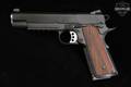 2017 Springfield Armory 1911 Professional Light Rail Custom Shop .45 ACP Black-T in Excellent Condition Image 3
