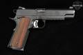 2017 Springfield Armory 1911 Professional Light Rail Custom Shop .45 ACP Black-T in Excellent Condition Image 5