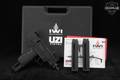 Walther UZI Pistol .22 LR Black in Good Condition Image 2