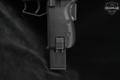 Walther UZI Pistol .22 LR Black in Good Condition Image 4