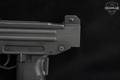 Walther UZI Pistol .22 LR Black in Good Condition Image 5