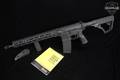 Daniel Defense DDM4 V7 SLW 5.56mm NATO Black in Very Good Condition Image 2