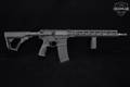 Daniel Defense DDM4 V7 SLW 5.56mm NATO Black in Very Good Condition Image 3