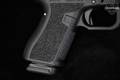 Combat Armory CA19 9mm Luger Matte Black in Excellent Condition Image 3
