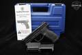 Smith & Wesson (S&W) M&P40 Stainless .40 S&W Armornite in Very Good Condition Image 2