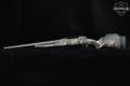Savage Arms Model 110 High Country .30-06 Midnight Bronze Cerakote in Excellent Condition Image 2