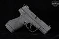 Springfield Armory XD-E 9mm Luger Black in Excellent Condition Image 3