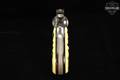 1972 Smith & Wesson (S&W) Model 19-3 .357 Mag. Nickel in Good Condition Image 4